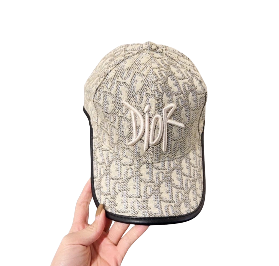 D1or sports hat - Vendor