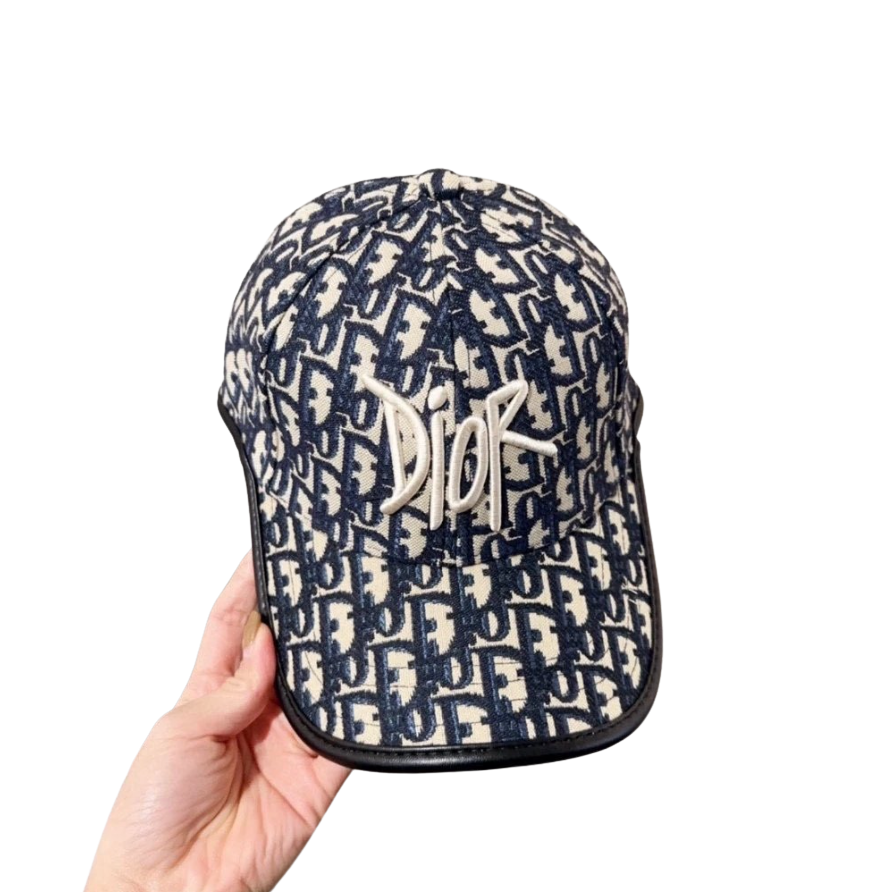 D1or sports hat - Vendor